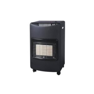 ESTUFA GAS INFRARROJOS NIKLAS NOVA 4200W