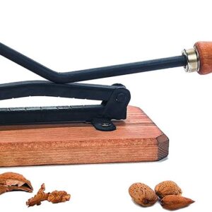 Parte almendras mod.Eneide